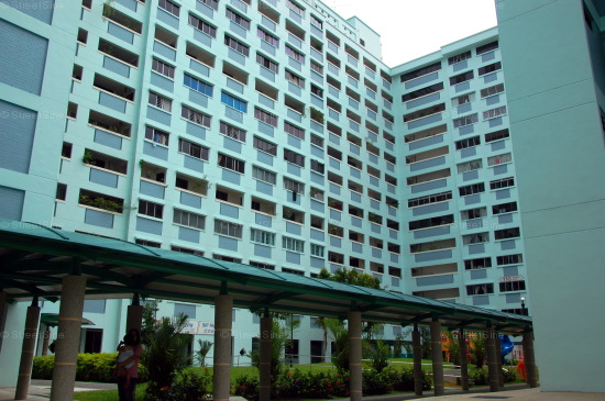 Blk 110 Gangsa Road (Bukit Panjang), HDB 4 Rooms #220202